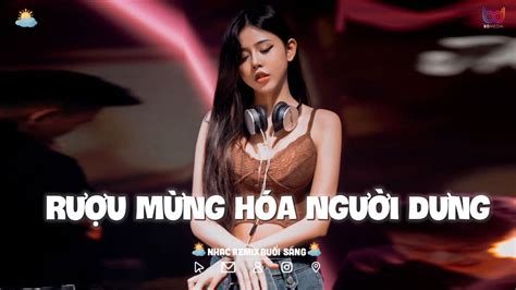 Rượu Mừng Hóa Người Dưng BD Media Remix TLong Anh Biết Bây Giờ Đôi