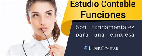 Estudio Contable Funciones ᐅ Estudio Contable en Lima Peru Servicio