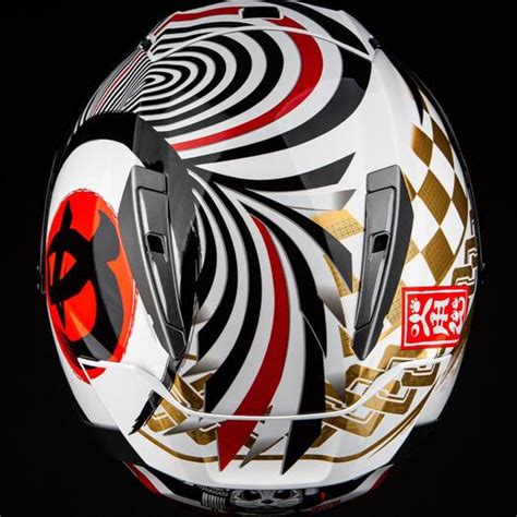 Shoei X Fifteen Marquez Motegi Shoei Helmets North America