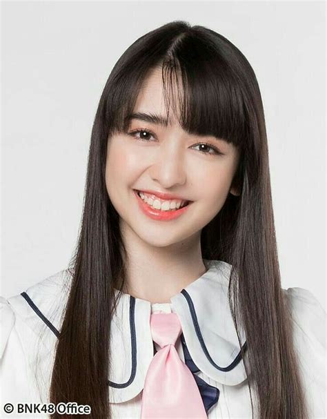 Pin On Bnk48 Profile Picture