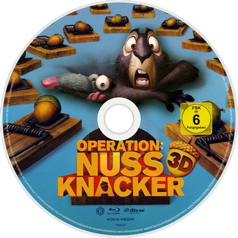 The Nut Job Movie Fanart Fanarttv