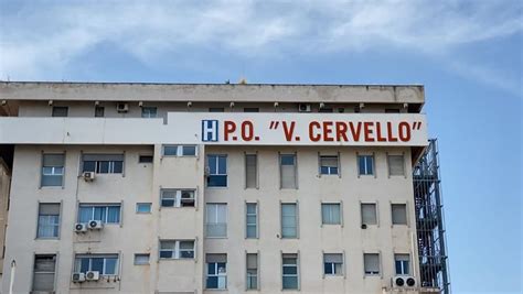 Ospedale Cervello Di Palermo Riapre Il Reparto Ginecologia No Covid