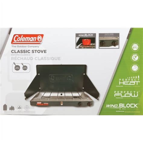 Coleman Classic Stove 1 Ct Pick N Save