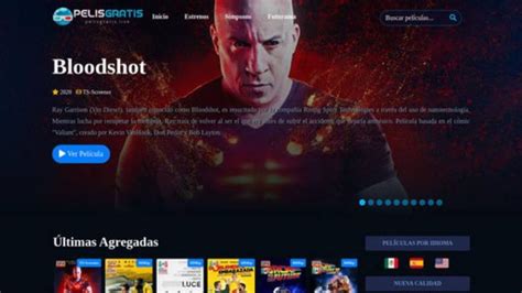 Estas son las mejores páginas para ver series y películas gratis online