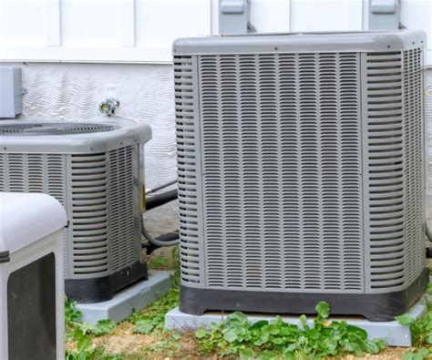 Your Guide To Summer Hvac Maintenance Top Tech Refrigeration