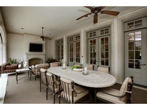 Troy Aikman Lists House on Normandy in Highland Park for $5.3 Million ...