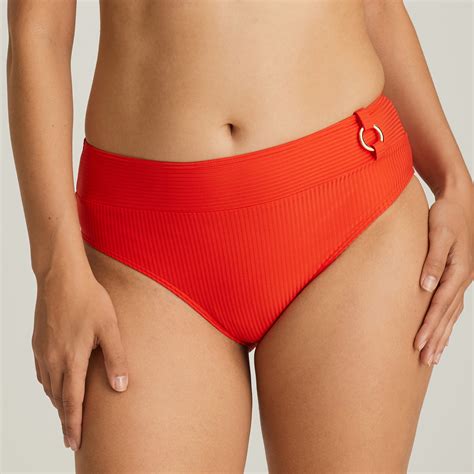 PrimaDonna Swim SAHARA Red Pepper Bikini Taillenslip PrimaDonna