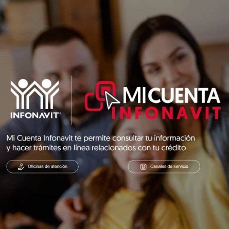 Mi Cuenta Infonavit 5 errores más comunes al registrarse en la