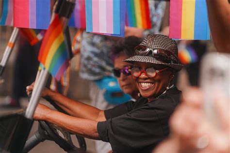 3 Differences Between The Terms Gay And Queer And Why It Matters