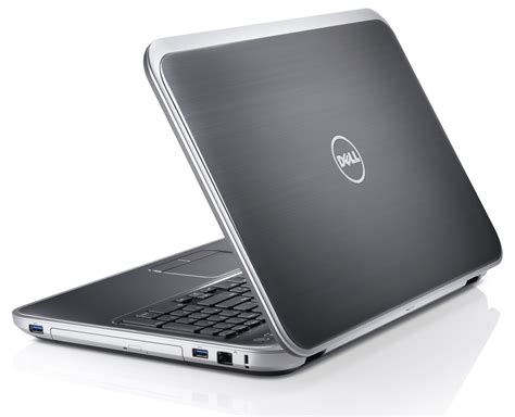 Dell Inspiron 17R Laptop With SWITCH Gallery Photo 3