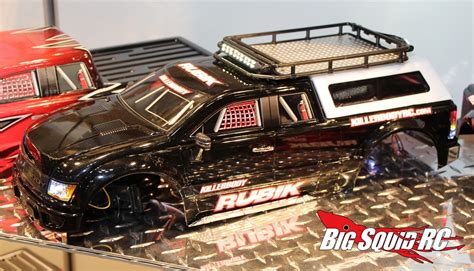 Killerbody Rc At Ihobby 2014 Big Squid Rc Rc Car And Truck News Reviews Videos And More