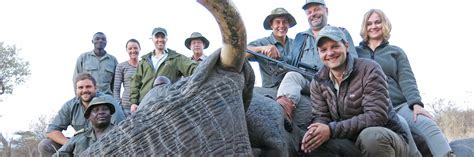 big-game-hunting-1 - Chapungu Kambako Safaris