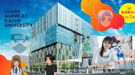 Japanese University Set to Offer Anime and Manga Courses | Breaking Asia