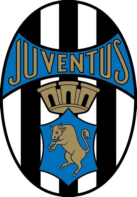 Download Juventus Football Club Old Logo