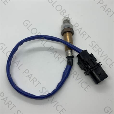 Oxygen Sensor Fit For Ford C Max Focus Fusion L Ds A Y Aa Ds Z