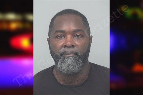 Michael Pearson Gwinnett County