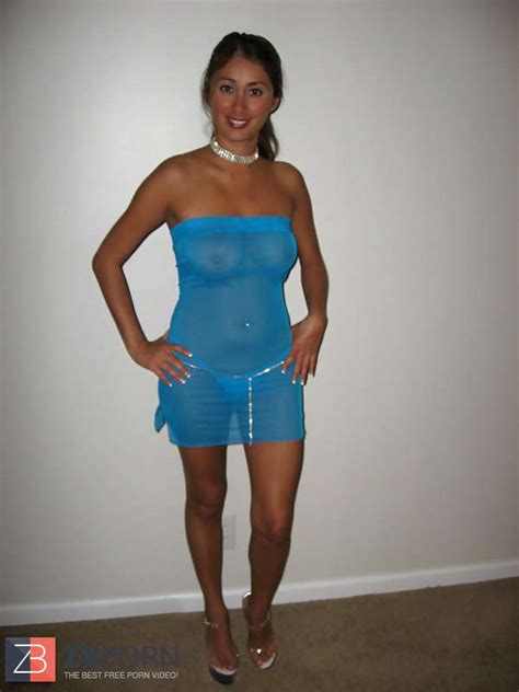 Nonnude Amateurs ZB Porn