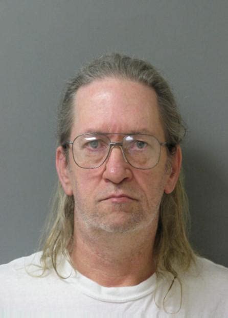 Nebraska Sex Offender Registry Herman Dale Hamilton