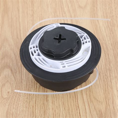 Dreld c6-2 trimmerhode passer for stihl fse 60 fs... – Vicedeal