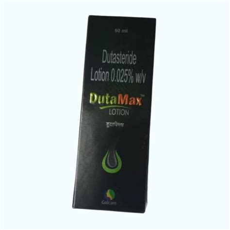 DUTAMAX LOTION – AB Enterprises