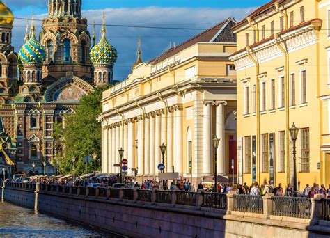 Услуга по покупке билета в Русский музей: корпус Бенуа 🧭 цена билета ...