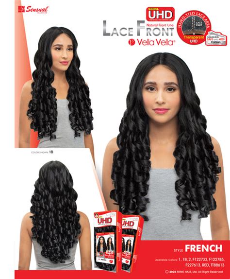 HOT NEW Sensual Collection