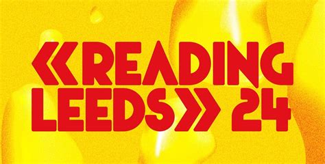 Six Huge Headliners Revealed For Reading And Leeds Festival 2024 — The Modern Record