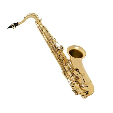 Nuova Tenor Saxophone - Marshall Music