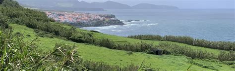 Lomba Da Maia Calhau D Areia Beach Azores Portugal Reviews Map