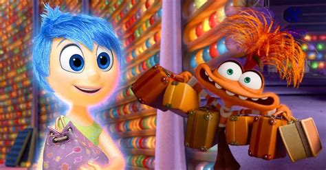 Heres Everything We Need To Know About Inside Out 2 Tvovermind