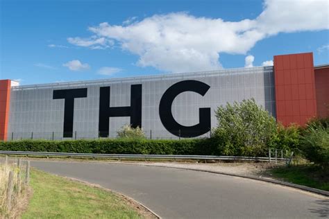 THG faces shareholder revolt over ‘unjustified’ salary for new CFO ...
