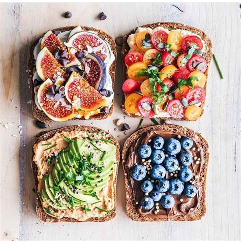 Healthy Instagram Accounts To Follow