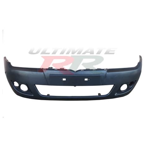 Proton Waja Campro Facelift Oem Standard Front Bumper