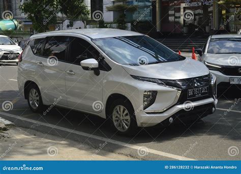 Mitsubishi Xpander Gls Editorial Photography Image Of Automotive