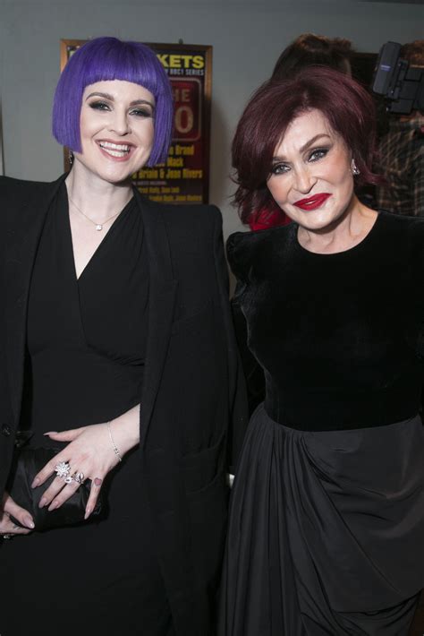Kelly Osbourne Archives Closer Weekly