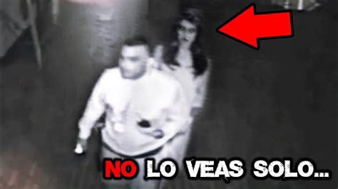 Videos Que Har N Que Te Escondas Durante D As Videos De Miedo Extremo