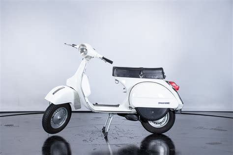 Piaggio Vespa P X Ruote Da Sogno