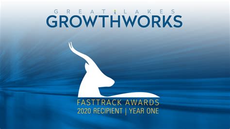 Great Lakes Growthworks Fasttrack Award Winner Profile Ann Arbor Spark