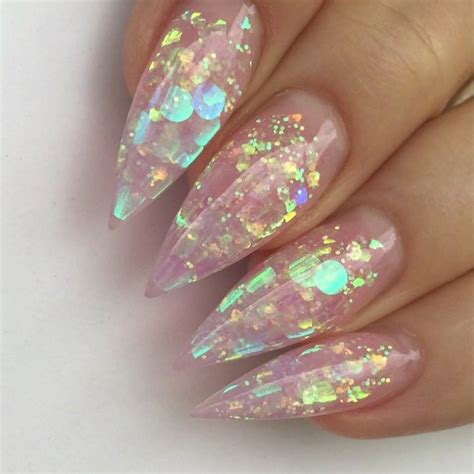 832 Likes 10 Comments Luminous Nails Luminousnails On Instagram