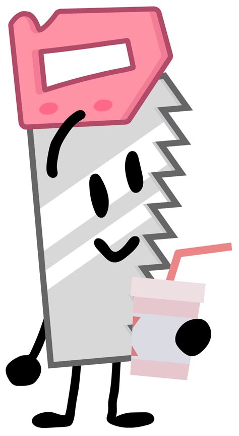 Bfb Bfdi Saw Bfbsaw Tpot Freetoedit Sticker By Stratasfall Sexiz Pix