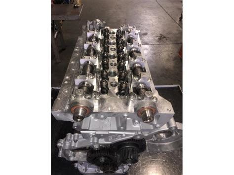 Engine Renault Trafic New Dci V Fap G U G U