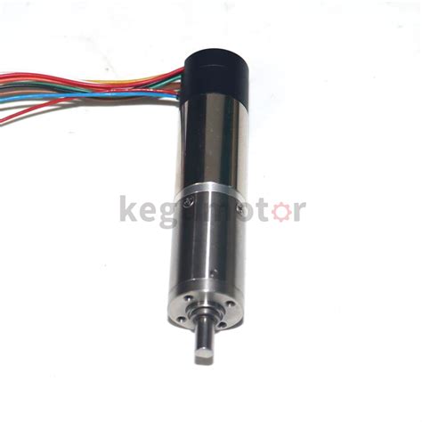 Mm Coreless Gear Motor Mm Type V Dc Model Kg P R Get Samples