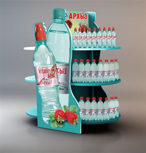 POSM on Behance