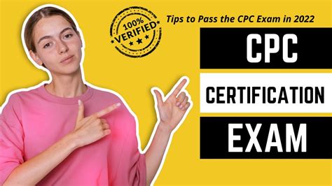 What Is CPC Certified Professional Coder CPC Exam Preparation