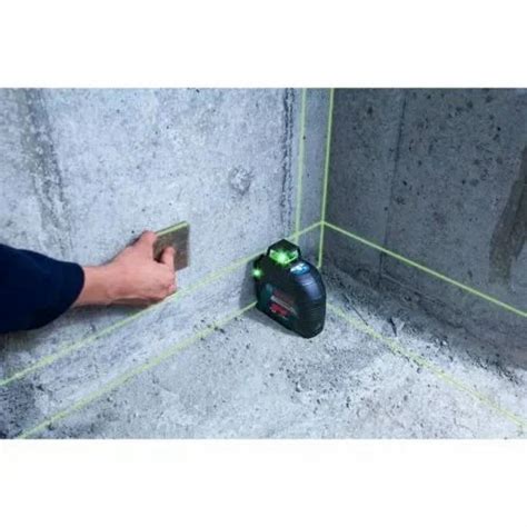 Industrial Use BOSCH GLL 3 60 XG at ₹ 32000/piece in Gurgaon | ID ...