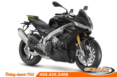 Aprilia Tuono V Factory Neuf Sainte Th R Se R Goulet