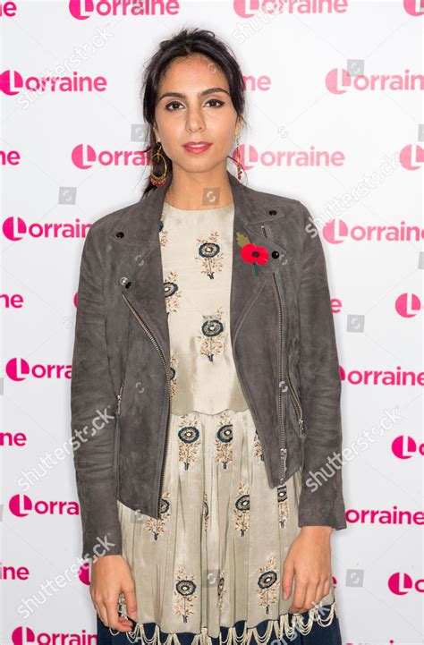 Anjli Mohindra Editorial Stock Photo - Stock Image | Shutterstock