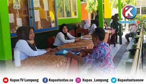 Kupas Tuntas Sejumlah Siswa Di Bandar Lampung Gagal Ppdb Karena Usia