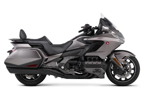 Nova Honda Gold Wing Em Pr Venda Biker S Life