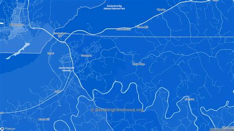 Race, Diversity, and Ethnicity in Harrogate, TN | BestNeighborhood.org